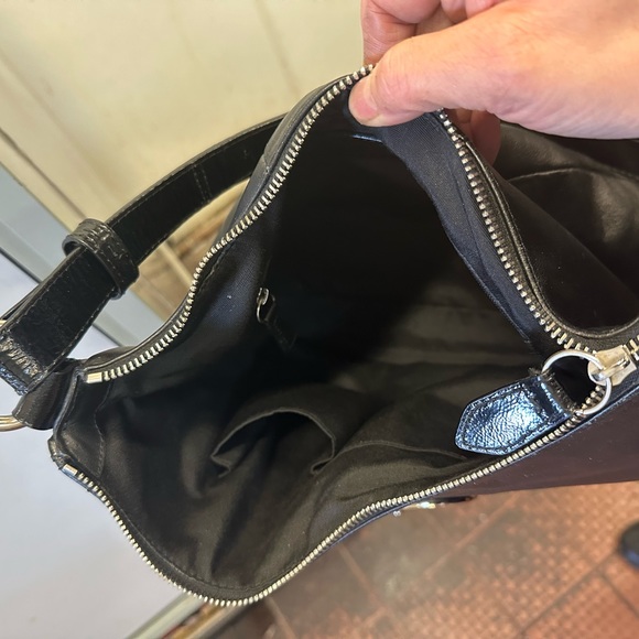 🐘🌹🐘🌹Coach shoulder bag - Picture 8 of 9